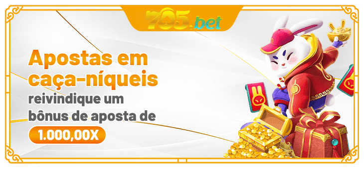 Aplicativo móvel 705BET para iOS e Android